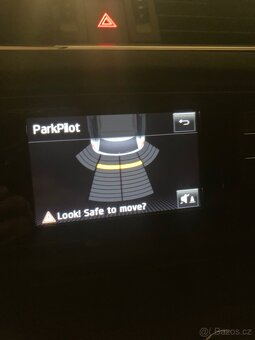 Skoda Octavia 3, 1.6 TDi Ambition+ Combi M5 77kw, BEZ Add bl - 14