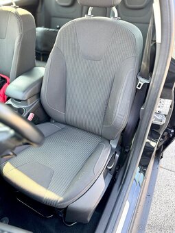 ❤ Ford Focus kombi | 1.0 EcoBoost 92 kW | GO motor | 2014 - 14