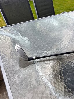 Kompletní dámská golfová sada Wilson Stretch XL - 14