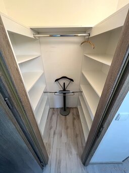 Byt 2+1+lodžie+komora PO REKONSTRUKCI - Vrchlického, Rumburk - 14