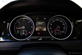 Volkswagen Golf 1.6 TDI - 14