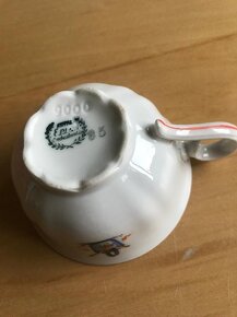 ROYAL EPIAG - Dezertní servis - dětské motivy - 14