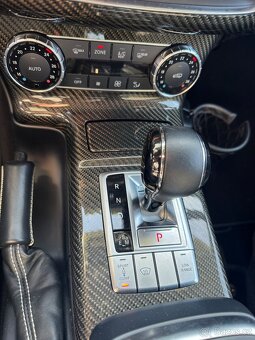 Mercedes G500 4x4n2 BRABUS/odpocet DPH - 14