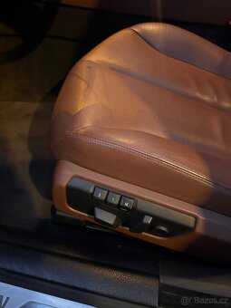 BMW 640i RWD,pano,grand coupe, - 14