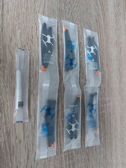 DJI Mini 3 Fly More Combo (DJI RC) - 14