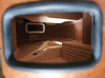 Nová celomasivní cestovní akustická kytara FURCH Little Jane - 14