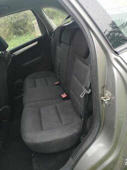 MERCEDES-BENZ B200 DIESEL 2008 TAŽNÉ KLIMA VÝHŘEV SEDAČEK - 14