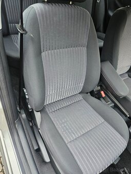 Škoda Octavia 1.9 TDI 74 kW 4x4, m.2004 BEZ KOROZE Top stav - 14