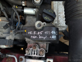 Fiat Grande Punto Evo 1.4 - 14