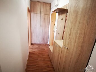 Pronájem bytu 3+1 Na Kopci Jihlava - 14