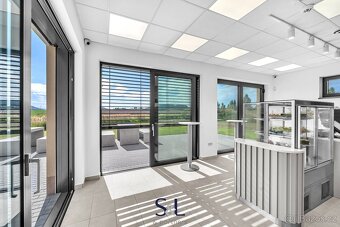 Prodej obchodního prostoru 88 m², Doksy, ev.č. 01371 - 14