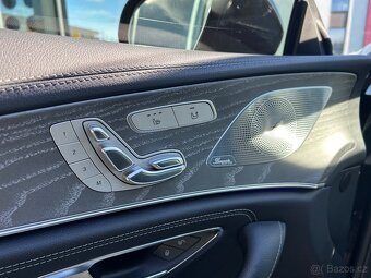Prodám Mercedes-Benz CLS 350d 4MATIC - 14