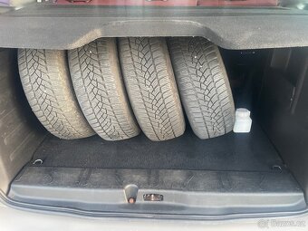 Citroen Berlingo Multispace 2011 1.6 HDI - 14