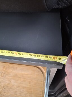 Vestavba do auta - 14