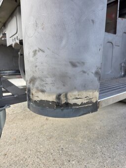 Tatra 138 4x4 Kabína... - 14