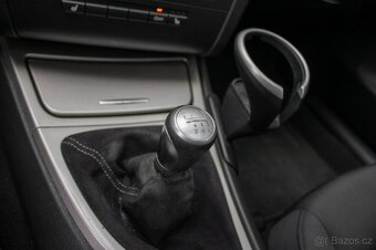 BMW Rad 1 120d, 130kW, M6, 3d - 14