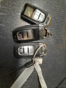 Audi A6 3.0l tdi 180kw - 14