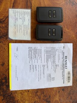 Renault Trafic 2.0 L2 H1 - 14