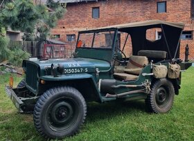 Jeep Willys 12/1944 - 14