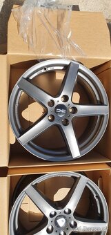 Mazda 6 gh gj gl cx5 cx7 hyundai kia 5x114,3 r17 - 14
