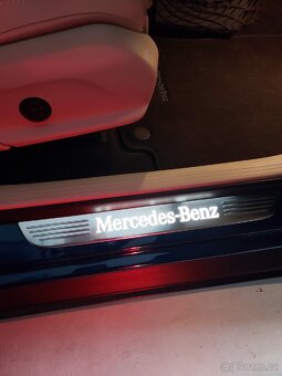 Mercedes benz GLC 350d AMG ,V6 190kW - 14