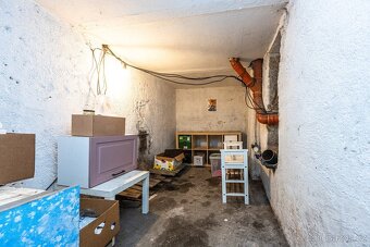 Prodej rodinného domu 122 m2, pozemek 704 m2 Raisova, Dobřic - 14