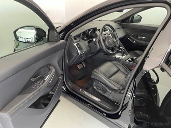 Jaguar E-Pace 2.0 D 150ADW R-Dynamic 2019 - 14