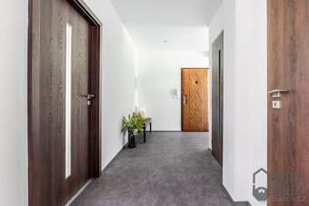 Prodej bytu 3+1+L, 70 m2, poslední patro - Liberec - sídl. K - 14