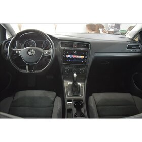 Prodám Volkswagen Golf 2.0 TDI Combi r. 2020. 131080km - 14