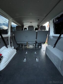 Transporter 2012, 75 kW - 14