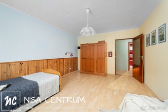Prodej rodinného domu - Jilemnice - Hrabačov, ev.č. 00244 - 14