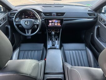 Škoda Superb 3 2.0 TDI 110kw DSG LAURIN&KLEMENT 2020 - 14