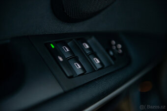 E91-318i///M-PAKET-CARPLAY-VÝHŘEV-DIGIKLIMA-TEMPOMAT-ROZVODY - 14