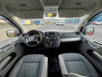 VW MULTIVAN - 14