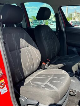 Škoda Roomster 1.2 TSI 63kw / nové rozvody, nový olej - 14