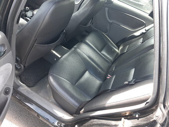 SAAB 9-3 M99 2.0t 113kW B204E  havarované stk do 02/26 - 14