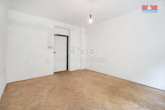 Prodej rodinného domu, 220 m², Zadní Třebaň, ul. K Voškovu - 14