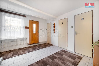 Prodej rodinného domu, 195 m², Klopina - Veleboř - 14