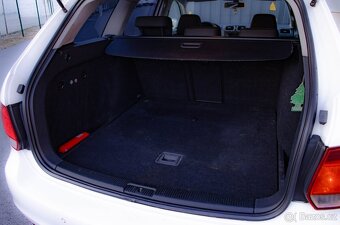 Volkswagen Golf 2.0 TDI - 14