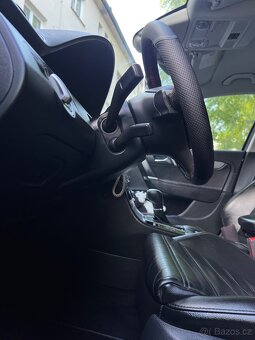 Volkswagen Passat b7 - 14