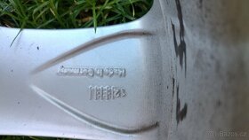 Ronai 5x112 R18 Mercedes - 14