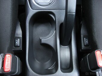 Mitsubishi ASX 1.6i 117PS Edition - 14