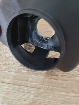 KTM príbal na cestu /prepínače svetiel/WP pumpa - 14