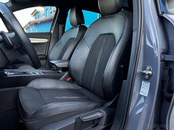 Cupra Formentor 1.5 TSi 110kW DSG - 2022 ČR - 14