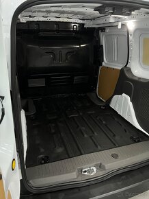 Ford Transit Connect 1.5 TDCi - 14
