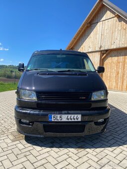 Multivan t4 - 14