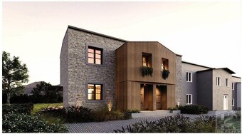 Apartmánový dům Antonínov v Jizerských horách - 14