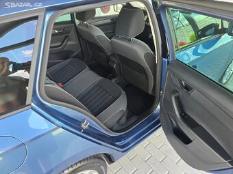 Škoda Fabia Combi 1.0 TSI 70 kw STYLE+ - 14