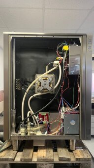 Konvektomat MKN -16,5kw10x1/1GN-nástřik - 14