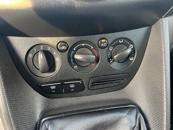 Ford Tourneo Connect 1.6TDCi 85kw 2014 - 14